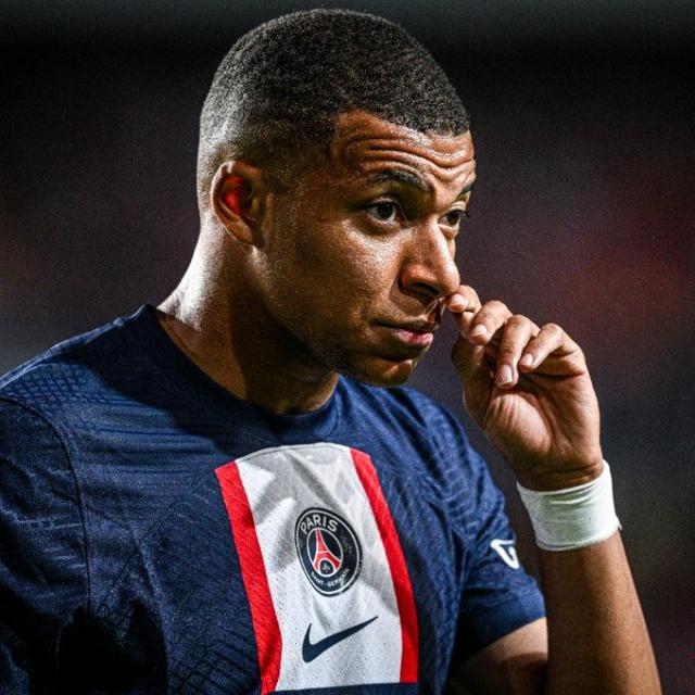 pg电子热门-姆巴佩叕思动，牵扯坎波斯，全透明巴黎无奈更无能？