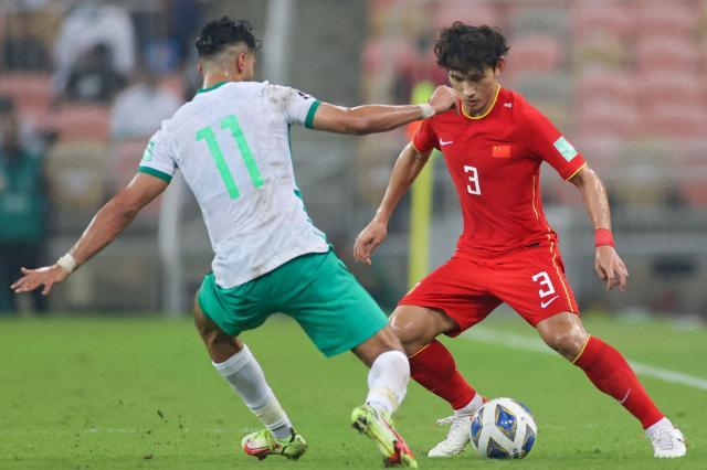 pg电子推荐-国足手中又丢一纪录！对阵沙特不败作古 本可保住